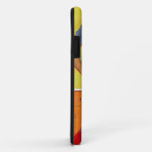 Coques Case-Mate iPhone Trop tard pour composer (Dos/Droite)