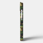 Coques Case-Mate iPhone Trophée Buck Deer - Camo (Verso / Gauche)