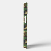 Coques Case-Mate iPhone Trophée Buck Deer - Camo (Verso / Droite)