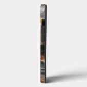 Coques Case-Mate iPhone Trophée Deer (Verso / Gauche)