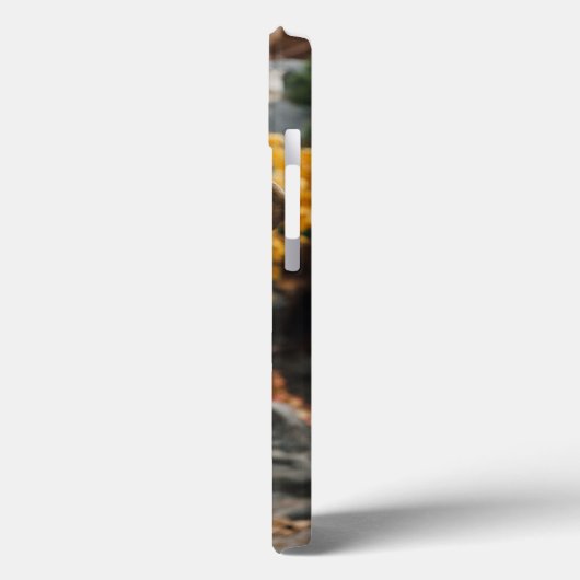 Coques Case-Mate iPhone Trophée Deer (Verso / Gauche)