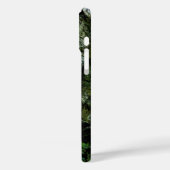 Coques Case-Mate iPhone Tropic Beach Tiki Illustré Hawaïen (Verso / Gauche)