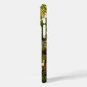 Coques Case-Mate iPhone Tropic Garden Tiki Illustré Hawaïen (Verso / Gauche)