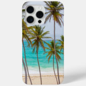 Coques Case-Mate iPhone Tropical Beach Theme (Verso)