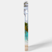 Coques Case-Mate iPhone Tropical Beach Theme (Verso / Gauche)