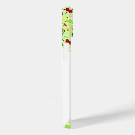 Coques Case-Mate iPhone Tropical Frenzy (Verso / Droite)