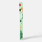 Coques Case-Mate iPhone Tropical Froggy Jungle Joy (Verso / Gauche)