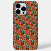 Coques Case-Mate iPhone tropical/hawaïen/floral/fleur (Verso)
