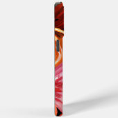 Coques Case-Mate iPhone tropical/hawaïen/floral/fleur (Verso / Droite)