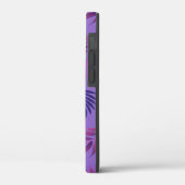 Coques Case-Mate iPhone Tropical Leaves Pattern 19 (Verso / Gauche)
