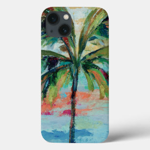 Coques Pour iPhone Tropical Palm Tree