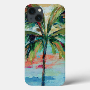iPhone 13 Coque Tropical   Palm Tree