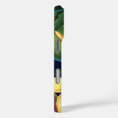 Coques Case-Mate iPhone Tropical Paradise Plumeria Trio (Verso / Droite)