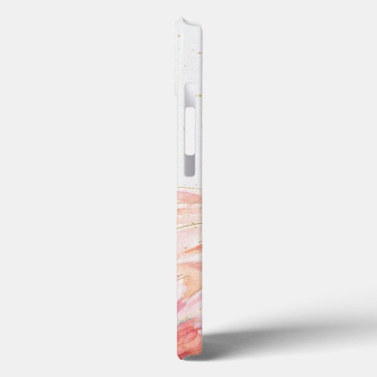 Coques Case-Mate iPhone Tropical | Pink Flamingo (Verso / Gauche)