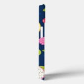 Coques Case-Mate iPhone Tropical Summer Waves Beach Party Motif (Verso / Droite)