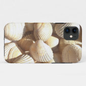 Coques Case-Mate iPhone Tropical Sunny Sea Shells (Dos (Horizontal))