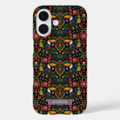 Coques Case-Mate iPhone Tropical Toucan Vibrant  (Verso)