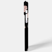 Coques Case-Mate iPhone Tropiques de minuit (Verso / Gauche)