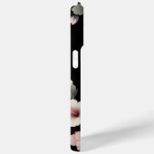 Coques Case-Mate iPhone Tropiques de minuit (personnalisable) (Verso / Droite)