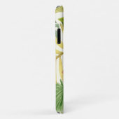 Coques Case-Mate iPhone Tropiques souples (Dos/Droite)