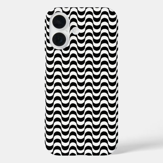 Coques Case-Mate iPhone Trottoir de Copa (Verso)
