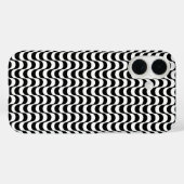 Coques Case-Mate iPhone Trottoir de Copa (Verso (horizontal))