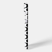 Coques Case-Mate iPhone trottoir de copacabana ~ rio (Verso / Gauche)