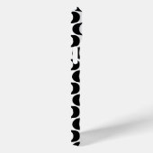 Coques Case-Mate iPhone trottoir de copacabana ~ rio (Verso / Droite)