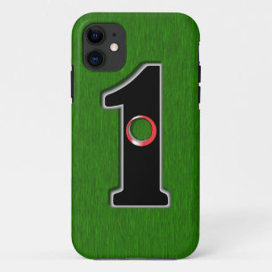Coques Pour iPhone Trou en un !
