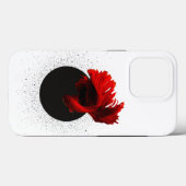 Coques Case-Mate iPhone trou noir (Verso (horizontal))