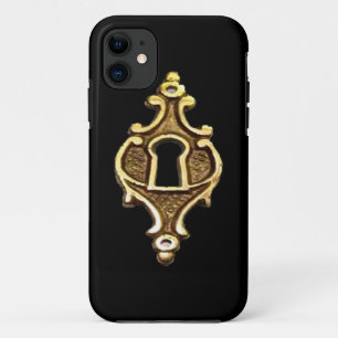 Coque Case-Mate Pour iPhone Trou principal victorien antique
