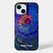 Coques Case-Mate iPhone Trouble (Verso)