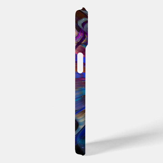 Coques Case-Mate iPhone Trouble (Verso / Droite)