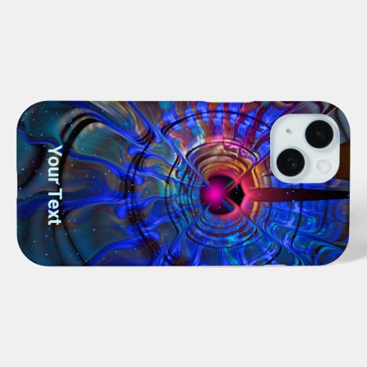 Coques Case-Mate iPhone Trouble (Verso (horizontal))