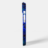 Coques Case-Mate iPhone Trouble (Verso / Gauche)