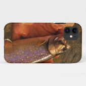 Coques Case-Mate iPhone Trout à Hands (Dos (Horizontal))