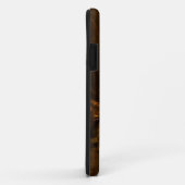 Coques Case-Mate iPhone Trout and Fly (Dos/Droite)