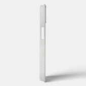 Coques Case-Mate iPhone Trout chasing a fisherman's fly (Verso / Droite)