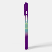 COQUES Case-Mate iPhone TROUT RAINBOW COLORFUL (Verso / Gauche)
