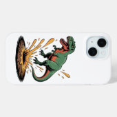 Coques Case-Mate iPhone Trouver du Diesel (Verso (horizontal))
