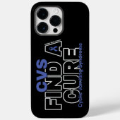 COQUES Case-Mate iPhone TROUVER UN CURE/BOLD...CVS (Verso)