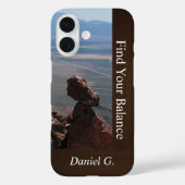 Coques Case-Mate iPhone Trouver votre solde (Verso)
