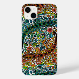 Coque Pour iPhone 14 Plus Trouvez les geckos