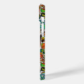 Coques Case-Mate iPhone Trouvez les geckos (Verso / Gauche)