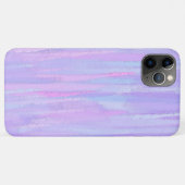 Coques Case-Mate iPhone Trucs de brosse Pastel (Dos (Horizontal))
