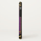 Coques Case-Mate iPhone Trudie Lola II baroque (Dos/Gauche)