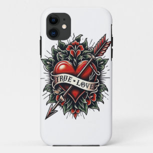 Case-Mate iPhone Case True Love iPhone