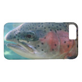 Coques Case-Mate iPhone Truite arc-en-ciel (Dos (Horizontal))