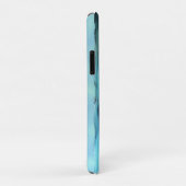 Coques Case-Mate iPhone Truite arc-en-ciel (Dos/Droite)