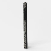 Coques Case-Mate iPhone Truite arc-en-ciel par PatternWear© (Dos/Gauche)